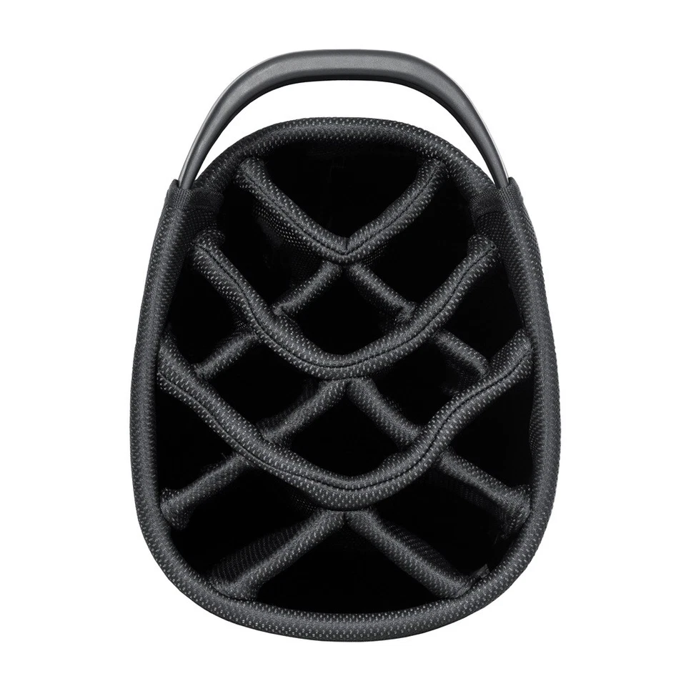 NUEVO Bag Boy Golf 2026 HB-100 Bolsa de pie híbrida 14 vías superior - Elige el color Foto 2 de 2