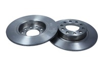 X2 Bremsscheibe Alfa T. Giulietta 1.6-2.0 Jtdm 10-