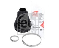 NEU - Febi Bilstein 29973 Faltenbalgsatz, Antriebswelle FüR MERCEDES-BENZ