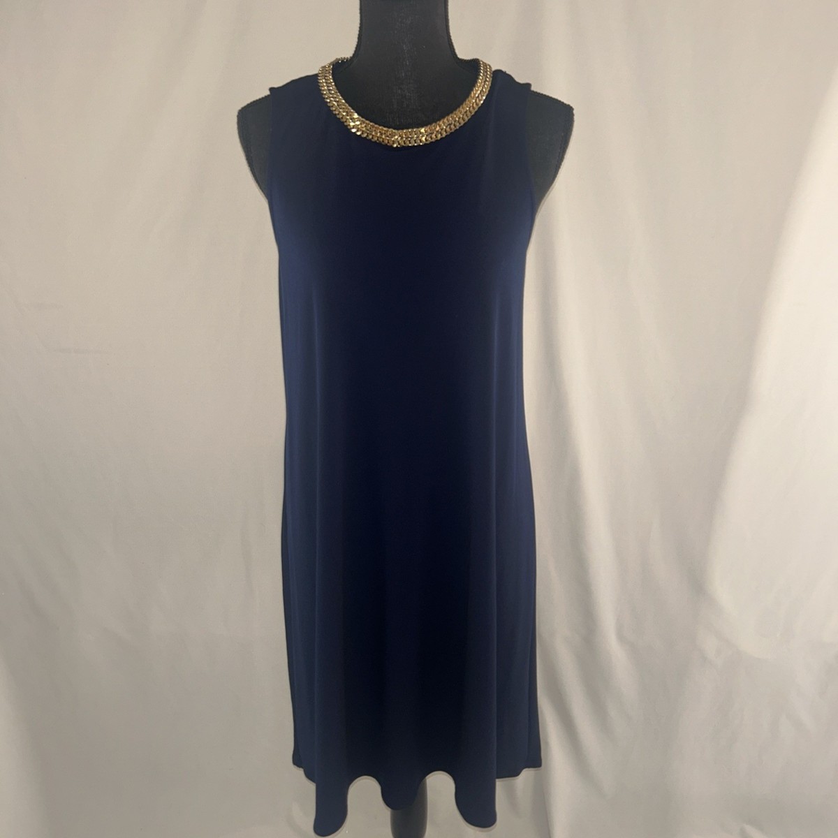 sachin and babi light blue dress 10 Pieces From Dillard's We're Loving main image 1