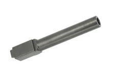 US Factory Glock 17 G17 Gen 1-4 9mm 9x19mm Pistol Black Melonite Barrel Part