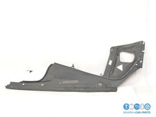Original BMW  F10 F18 F11  Aufnahme Abdeckung Dichtung vorne rechts Motorraum...