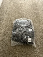 Affliction x Ken Carson ComplexCon Zip up Hoodie Limited Edition Size Large