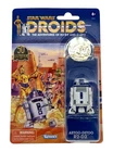 Kenner Lucas 50th Star Wars Droids R2-D2 Target Exclusive Action Figure New