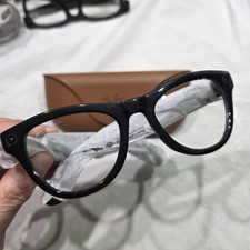 Ray-Ban Meta Gen 2 Skyler - Smart Sunglasses - Shiny Black/Amethyst Transitions