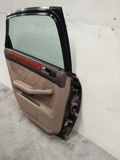 Porte arrière et accessoires Audi QUATTRO