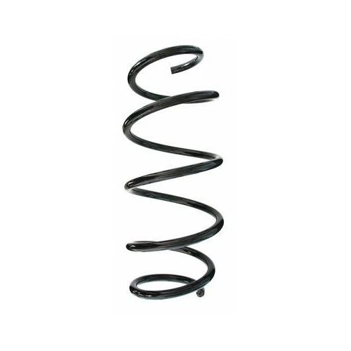 1x Ressort de suspension SPIDAN 87331 convient pour MERCEDES-BENZ - Photo 1/1