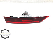 2017-2020 VOLVO S90 RIGHT PASSENGER REAR INNER TAILLIGHT LAMP OEM