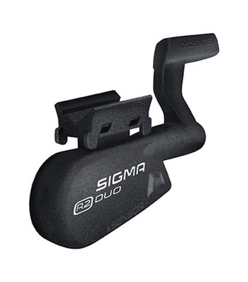 SIGMA SPEED ??AND CADENCE SENSOR DUO BLUE/ANT+