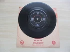 THE ARCHIES - Feelin' so good / Love Light  - S.Africa  release 45 RPM