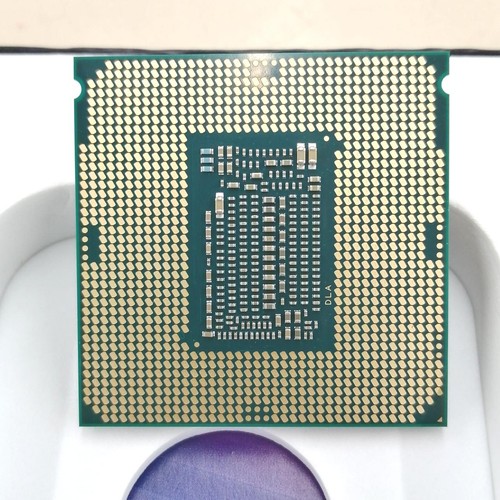 INTEL I9-9900K CORE I7 - Picture 6 of 8