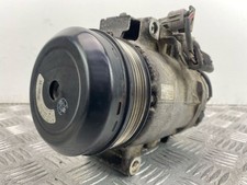 Mercedes C220 CDI W204 Klimakompressor Pumpe A0032308711 Diesel PFF13564 Mercedes C220 CDI W204 Klimakompressor Pumpe A0032308711 Diesel PFF13564