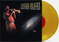 Charles Owens Mother - I Stand Alone Yellow Vinyl - Vinyl Record - F600Z