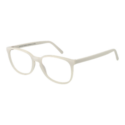 Andy Wolf Brillenfassung 4445 T 54 Unisex WeiÃŸ