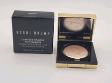 BOBBI BROWN Luxe Eye Shadow Rich Sparkle-Shade MOONSTONE 2.5g New and Authentic 