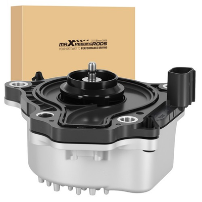 #ad #ad Coolant Water Pump Electric for Toyota Prius 1.8L 2016 2022 161A0 39035 $76.21