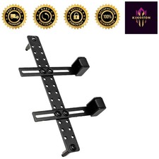 Lightweight Graphic Card Anti-Sag Bracket - Enhances PC Aesthetics Effortlessly