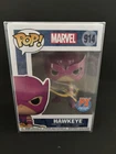 Funk Pop! Marvel Hawkeye #914 Previews Exclusive Vinyl Figure W/ Protector