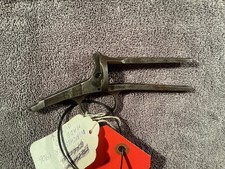 Winchester 1890 1906 Trigger Guard Assembly Used Vg 1 Winchester 1890 1906 Trigger Guard Assembly Used Vg 1