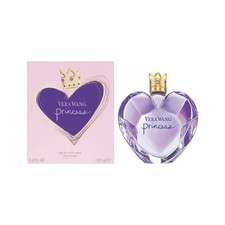 Vera Wang Princess for Women Eau de Toilette Spray 3.4 oz