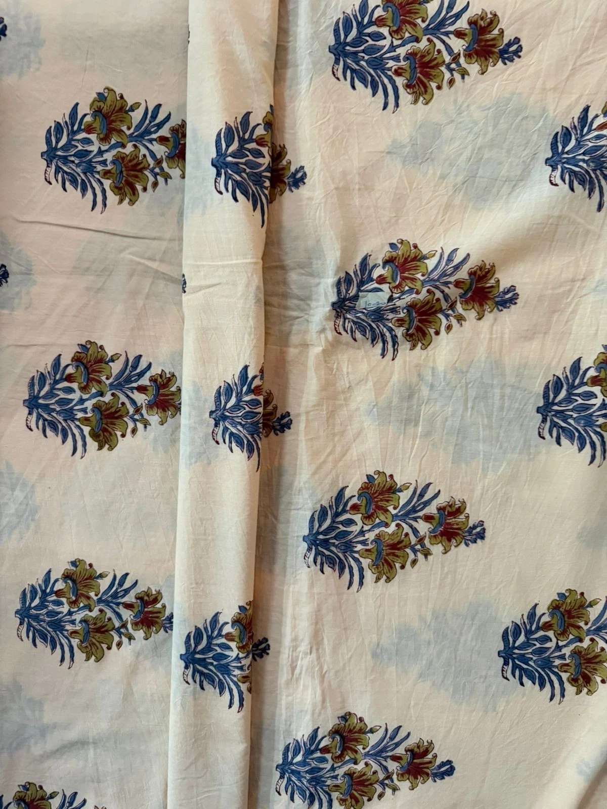 fabric by the yard