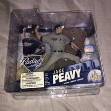 Guide to McFarlane MLB Sports Picks Variants 33