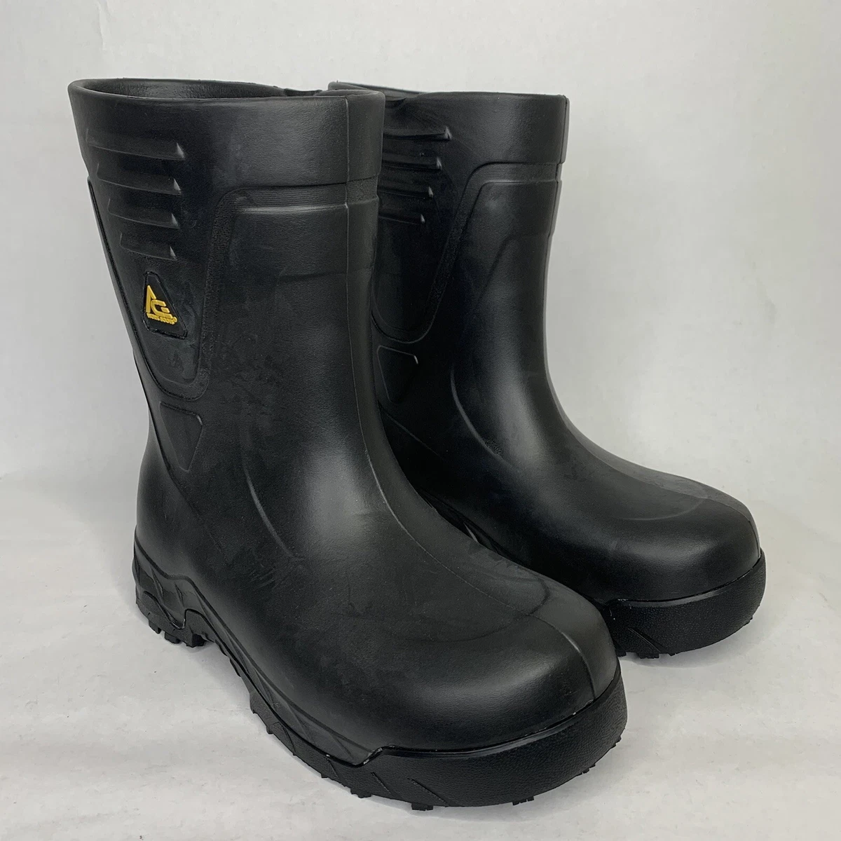 Bullfrog hotsell work boots