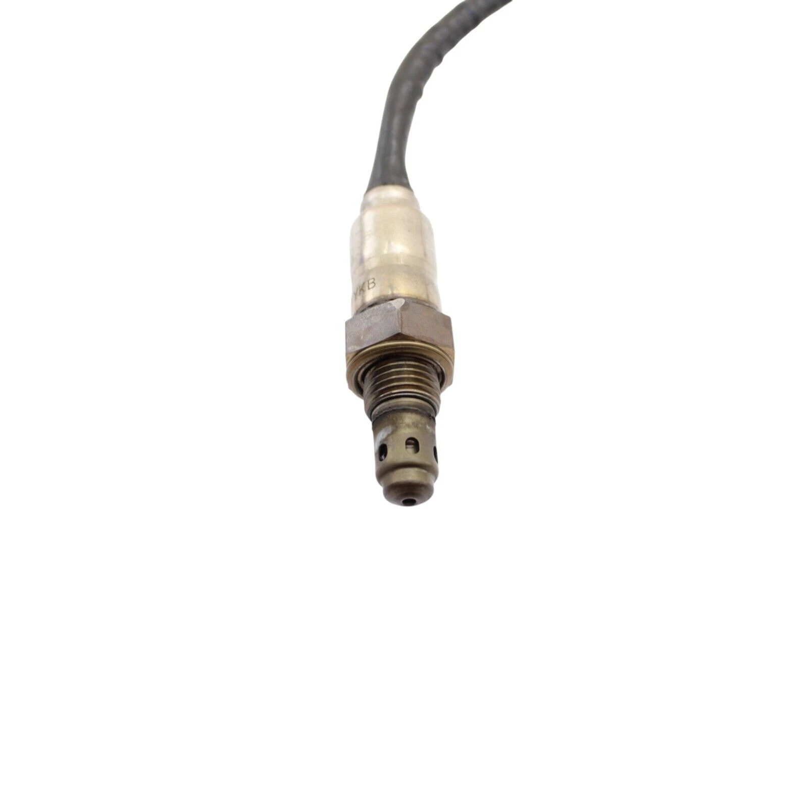 2021 - 2024 APRILIA RSV4 O2 SENSOR EXHAUST GAS LAMBDA OXYGEN WIRE ENGINE MOTOR