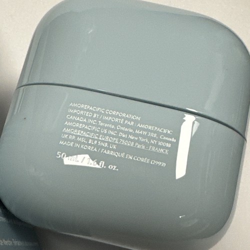 LANEIGE Water Bank Blue Hyaluronic Gel Moisturizer 1.6oz/50ml Full Size - NEW - Picture 8 of 10