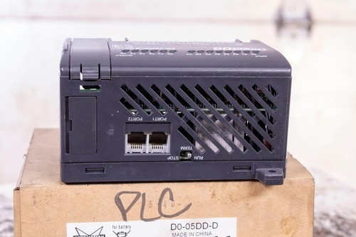 Automation Direct DO-05DD-D PLC - Picture 4 of 5