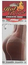 Hot Buns Sexy Girls Car Air Fresheners 12/ct by Jenray