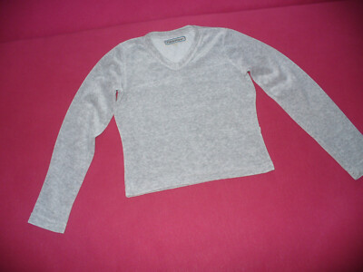 Pullover Pulli Shirt Größe S/M (36/38) von fishbone   Damen