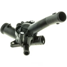 Engine Coolant Thermostat Housing Assembly-Thermostat Assembly Motorad TA3003