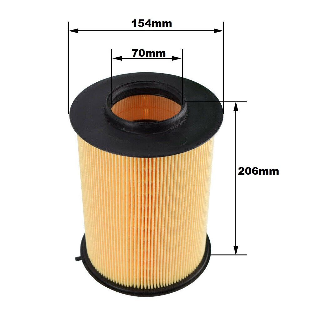 Oil Filter for Opel Vauxhall ZAFIRA II (B) [20052014] 1.6 1.8L XER XEL A16 A18 eBay