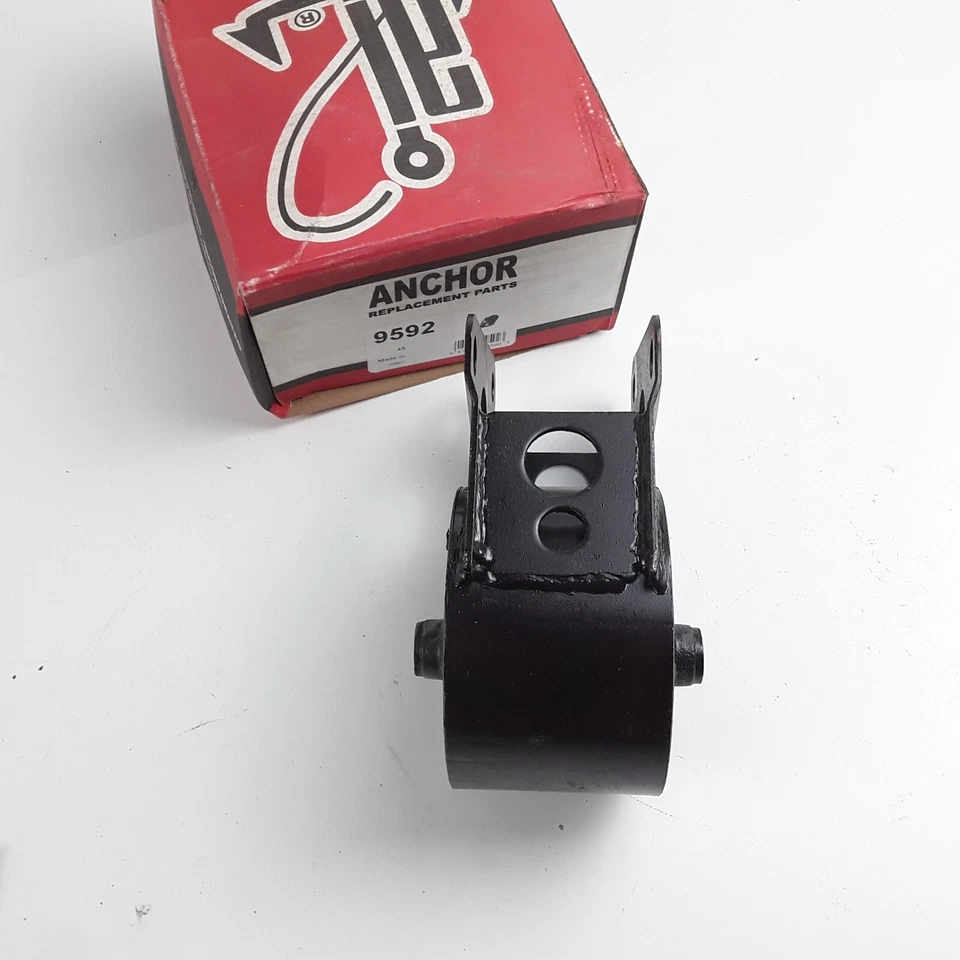 Montaje motor delantero ancla 9592 compatible con Nissan Altima (2002 2003 2004 2005 2006) Foto 2 de 4