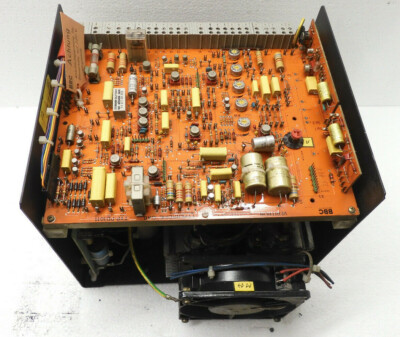 PD1011, BBC ALSTHOM PARVEX
