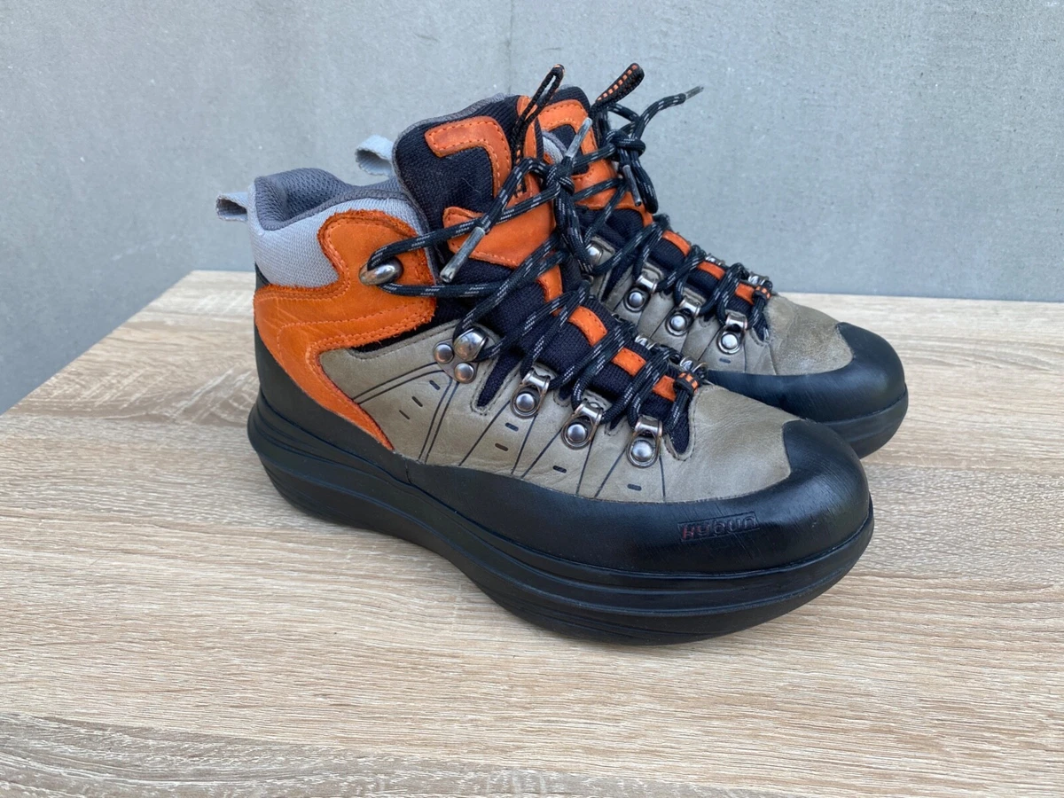 Kybun Baekdu W Boots Sz EUR 37 US 6.5 UK 4 eBay