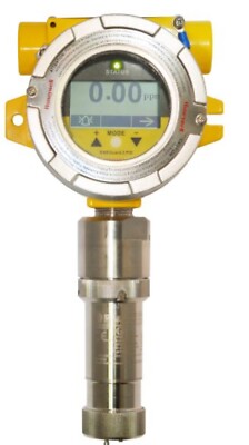 HONEYWELL RAE SYSTEMS RAEGUARD 2 PID KIT