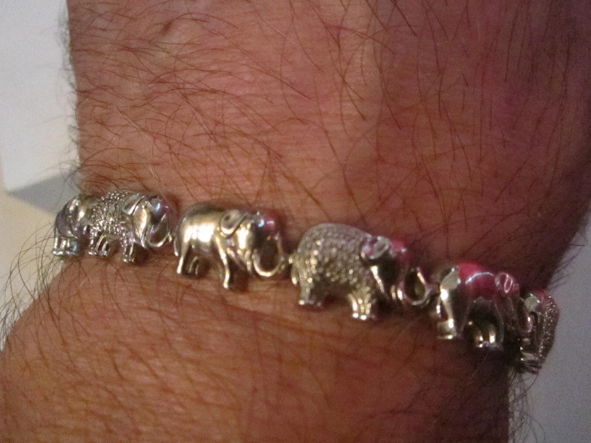 925 krn hotsell bracelet
