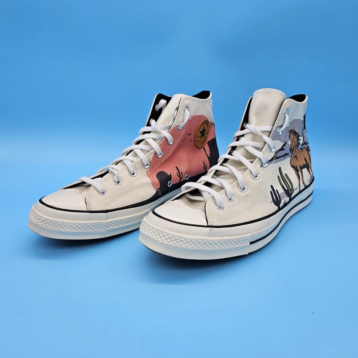 Converse horse best sale