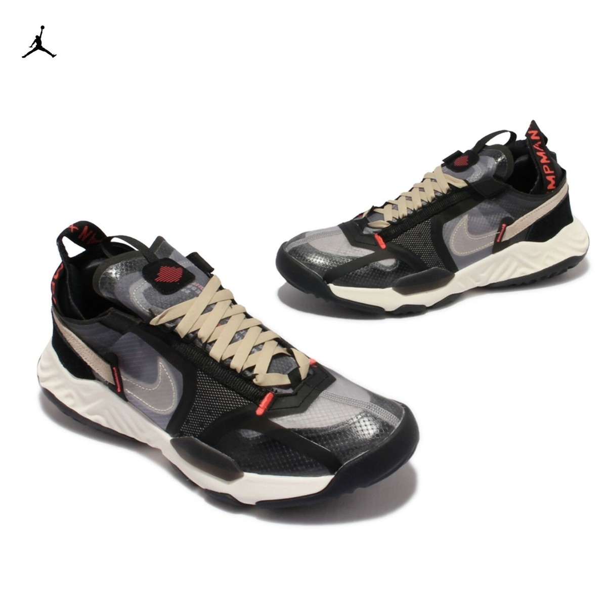 JORDAN DELTA 新品未使用 Jordan Delta 2 Black 2021 for sale | eBay