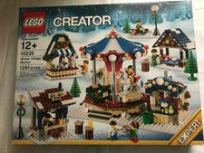 lego 10235 original price