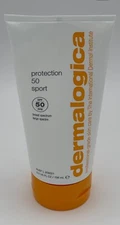 Dermalogica Protection 50 Sport SPF 50 Broad Spectrum 5.3 Oz (NB) Exp-2026