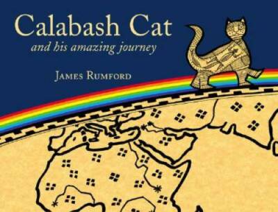 Calabash Cat - Hardcover By Rumford, James - VERY GOOD
