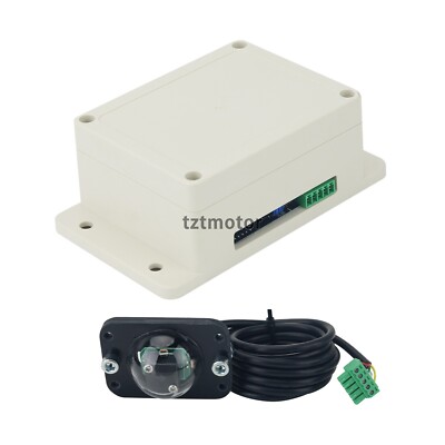 1 Axis/2 Axis Solar Tracker Controller Tracking Automatic