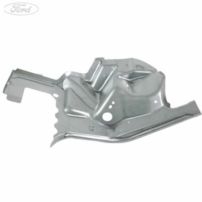 Genuine Ford Luggage Compartment Drain Trough 1867310 for sale  