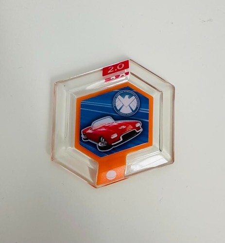 Disney Infinity Power Discs 1.0, 2.0, 3.0 *IHRE WAHL* - Bild 8 von 42
