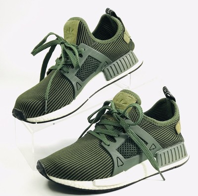 adidas nmd xr1 olive green