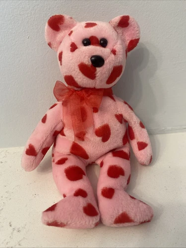 Ty Beanie Baby  Little Squeeze Hallmark 2006 MWMT Retired! VINTAGE!