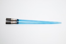 Kotobukiya Star Wars Lightsaber Chopsticks Luke Skywalker Blue GZ982 US INSTOCK